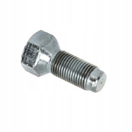 Front wheel bolt 1 2 mf 235 255 ursus 2812
