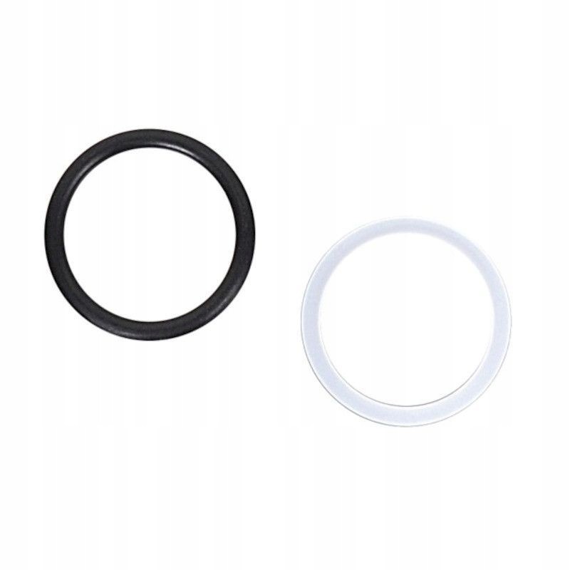 New Holland Case quick connector seal set