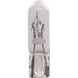 Bulb 24v 1w wbt5 w2x4 6d