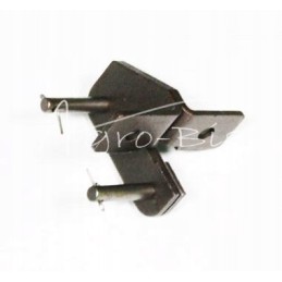John Deere link elevator conveyor pin
