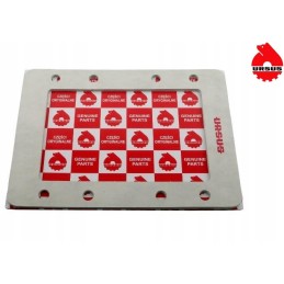 Gasket for the lower box cover krazelite 0 8mm stainless steel