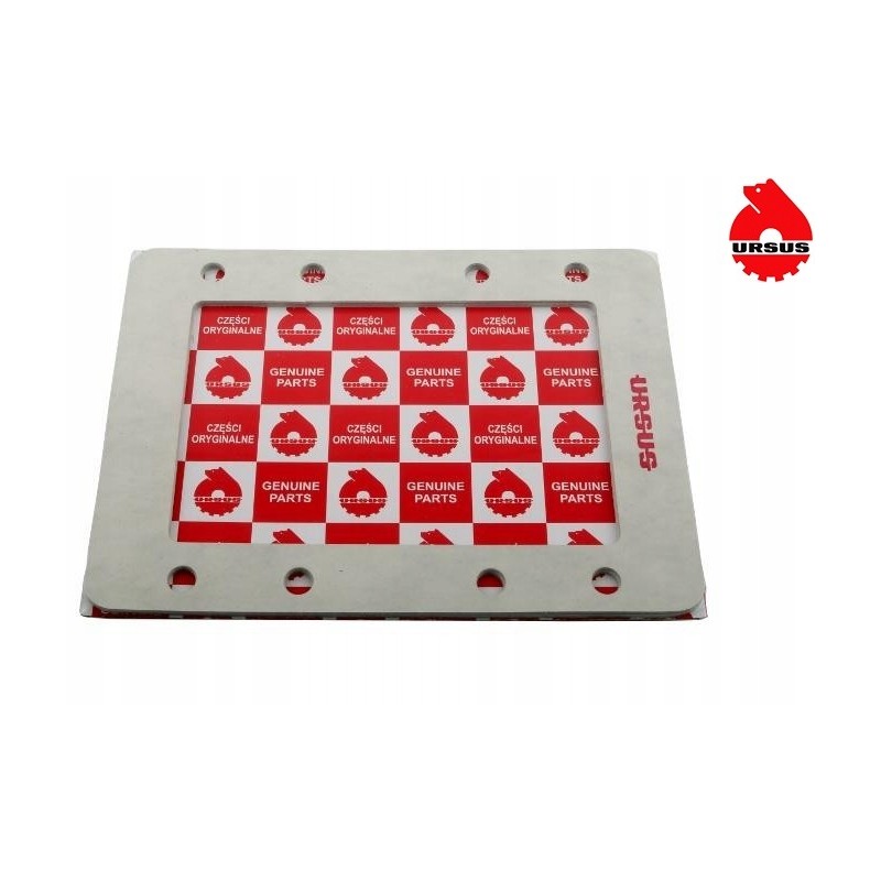 Gasket for the lower box cover krazelite 0 8mm stainless steel