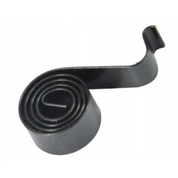 Starter brush spring r 11 r11 c 330 c 360