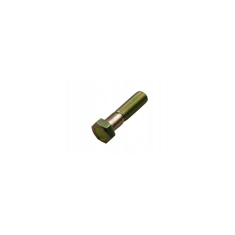 Cab mounting bolt, long mf