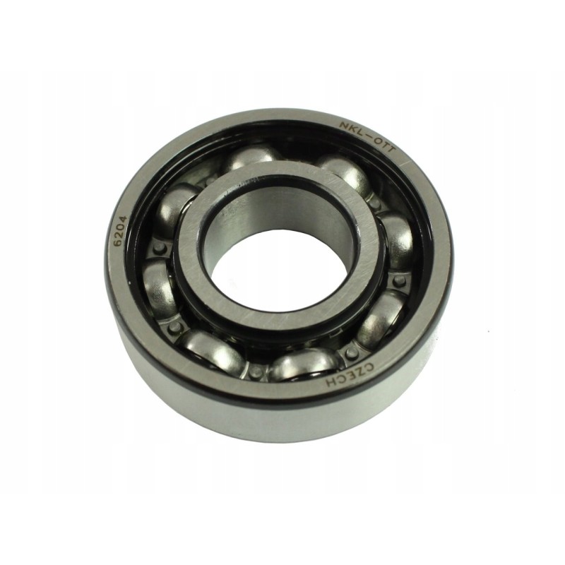 Bearing 6204 p