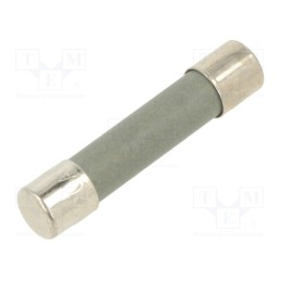 1 pcs x EATON/BUSSMANN - BK-GBB-20-R - Fuse: fuse, ultra rapid, 20A, 250VAC, 125VDC, ceramic,cylindrical