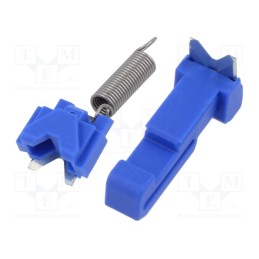 1 pcs x WEICON - BLADE NO. 5 PRO - Blade