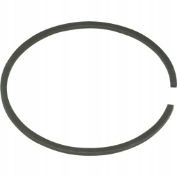 Piston ring 90x3 973139 zetor 5211 7745