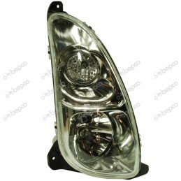 Right headlight lamp New Holland T5040 T5050