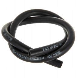 Rubber hose for the Ham Zetor fluid tank 70112711