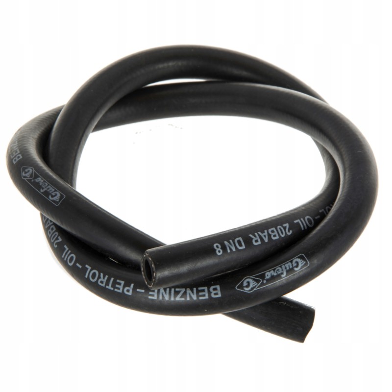 Rubber hose for the Ham Zetor fluid tank 70112711