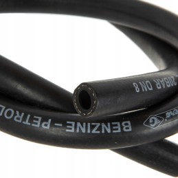 Rubber hose for the Ham Zetor fluid tank 70112711