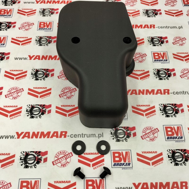 Yanmar cover for wiper motor SV15 SV60