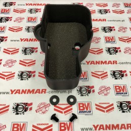 Yanmar cover for wiper motor SV15 SV60