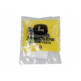 Injection rubber seal john deere r51936