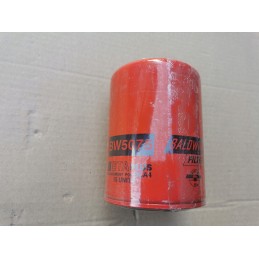Baldwin bw5075 coolant filter