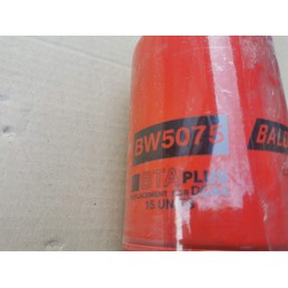 Baldwin bw5075 coolant filter