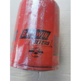 Baldwin bw5075 coolant filter