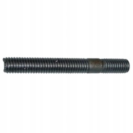 Double-sided screw of the Ursus C 360 injector