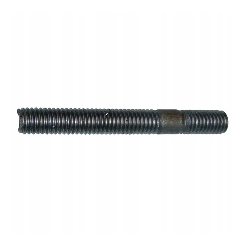 Double-sided screw of the Ursus C 360 injector
