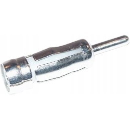 ISO DIN antenna adapter