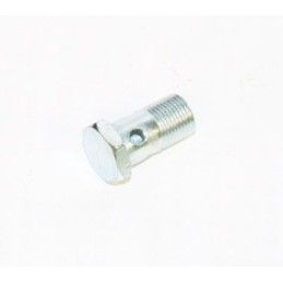 Ursus C 385 hydraulic connector screw