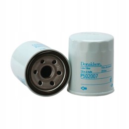 Oil filter donaldson p502007 terex tc15 tc16 tc20