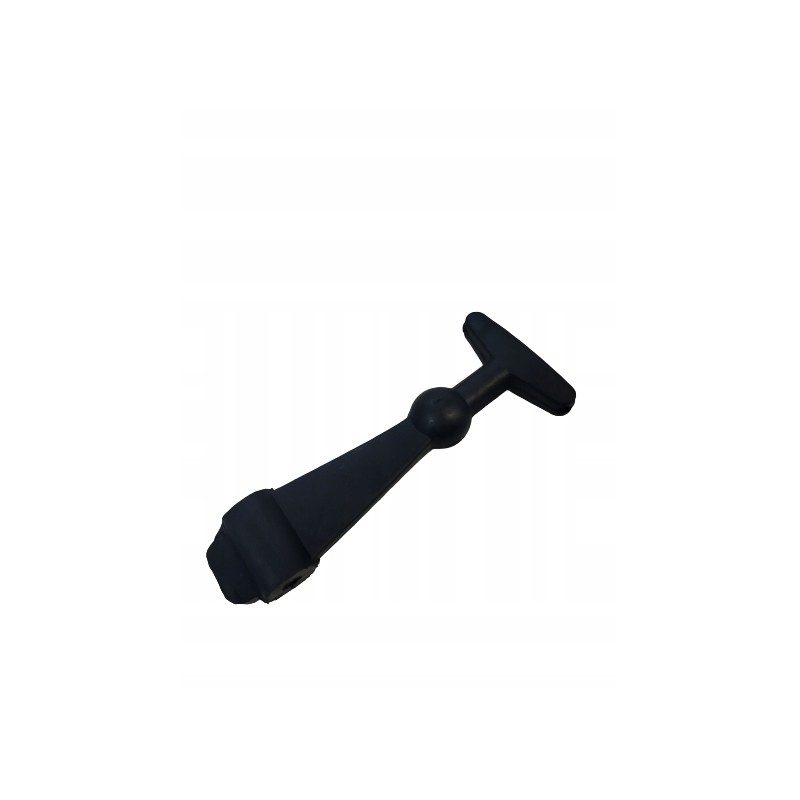 Hood hook c 330 50 02 332 0