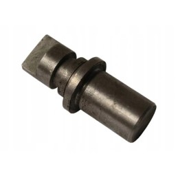 C 330 decompressor shaft clutch