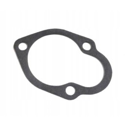 Zetor seal, right hanger