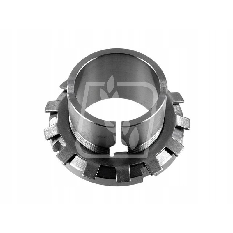 Bushing 35x62x31mm 208h jhb