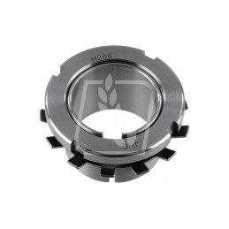 Bushing 35x62x31mm 208h jhb