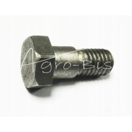 Special screw press