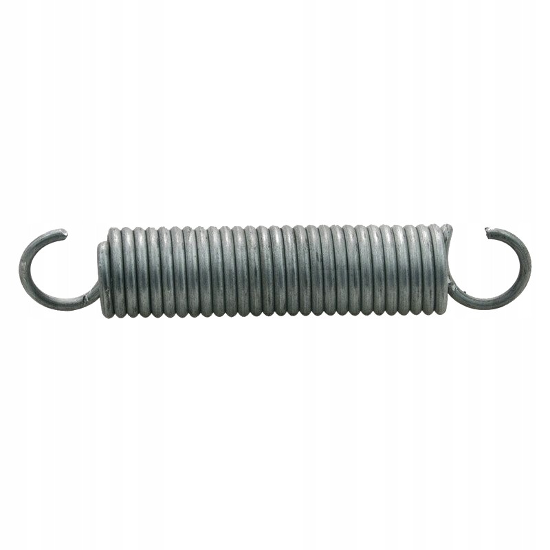 Brake pedal spring c 330