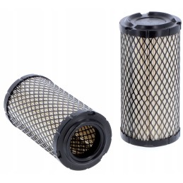 Air filter hifi filter sa 16056