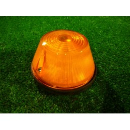 Orange side marker lamp, 92 buttons