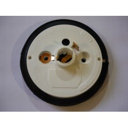Orange side marker lamp, 92 buttons