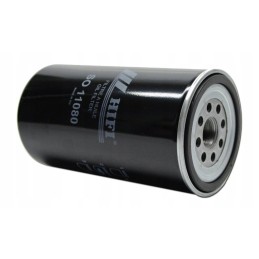 Hifi oil filter p502465 h361w sp4780 lsf5193 jcb