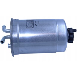 Fuel filter sn 452