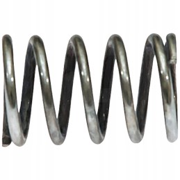 Handbrake spring C 385 and derivatives