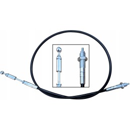 Ball loader rope 1 5m