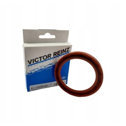 Front shaft seal perkins 2418f437 reinz