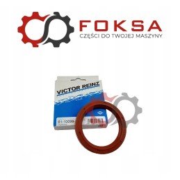 Front shaft seal perkins 2418f437 reinz