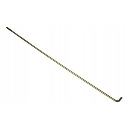 Long handbrake cable c 360 50429010