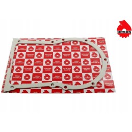 Rear engine cover gasket krazelite 0 8mm stainless steel