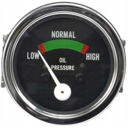 Oil pressure gauge vpm5505 vapormatic