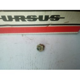 Fuel filter connector mf 735992m92 mf 255