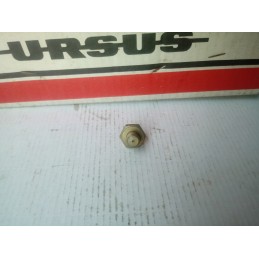 Fuel filter connector mf 735992m92 mf 255