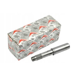 Manitou bevel gear shaft oem 563790 org