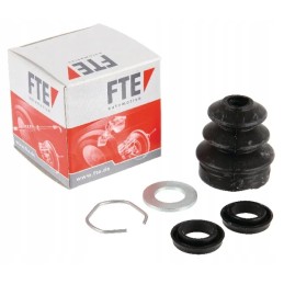 Brake cylinder repair kit
